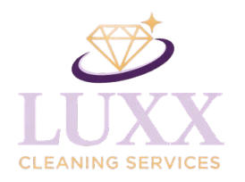 Luxx Cleaning Services Logo
